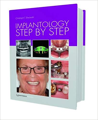 Implantology Step by Step 2nd Edition